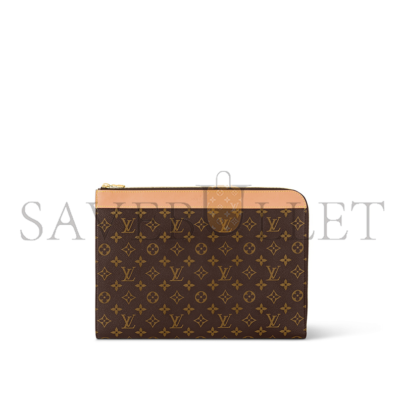 l0*is V*t0n pochette jour m82540 (35*25*2.8cm)